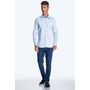 Camisa-Slim-Masculina-Convicto-Lisa